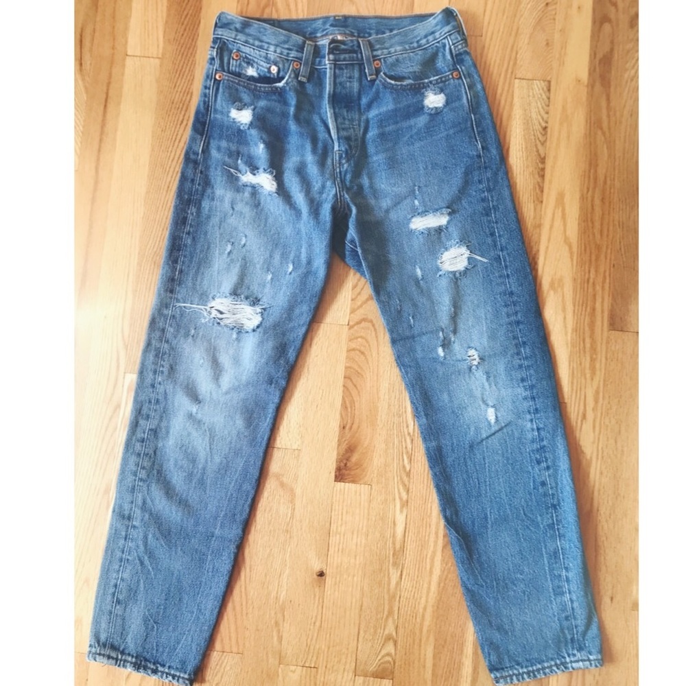 Levi’s